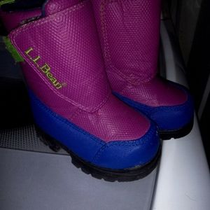 Llbean boots